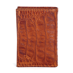 کیف پول مردانه چرم بارز کد DM102.KO