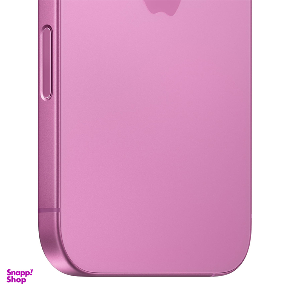 گوشی موبایل اپل مدل iPhone 16 CH دو سیم کارت ظرفیت 256 گیگابایت و رم 8 گیگابایت