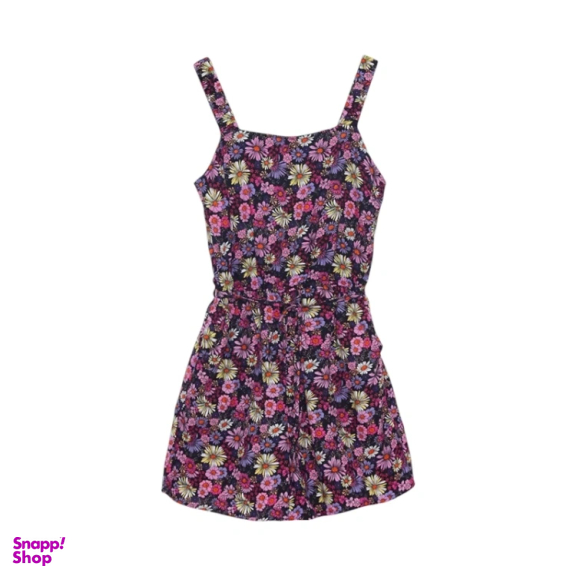 سارافون زنانه ال سی وایکیکی مدل TURK454