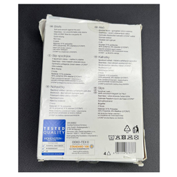 شورت بریف زنانه اسمارا کد 053 رنگ صورتی بسته 2 عددی