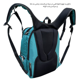 کوله پشتی 45 لیتری فوروارد کد FCLT6508 PREMIER TYPE