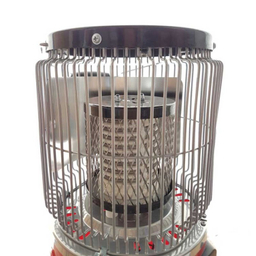 بخاری برقی زنبوری آراسته مدل REHA2200