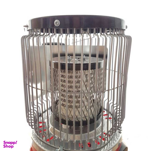 بخاری برقی زنبوری آراسته مدل REHA2200