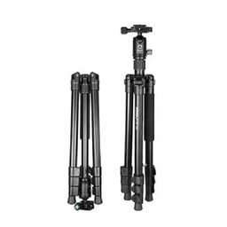 سه پایه دوربین کینگ جوی مدل Kingjoy G555+G0