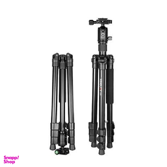 سه پایه دوربین کینگ جوی مدل Kingjoy G555+G0