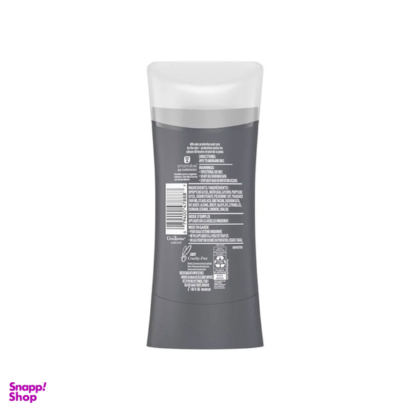 استیک ضد تعریق مردانه داو مدل Men + Care وزن 74 گرم