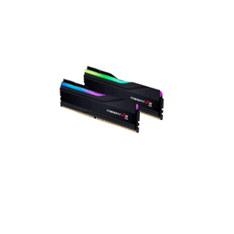 رم کامپیوتر جی اسکیل دو کاناله مدل Trident Z5 RGB فرکانس 7200 مگاهرتز DDR5 تایمینگ CL34 حافظه 16 گیگابایت بسته 2 عددی
