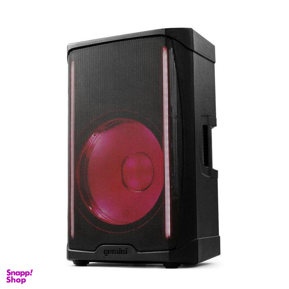 بلندگو اکتیو جمینی مدل GD-115BT