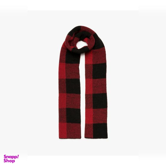 شال گردن بافتنی مدل 182