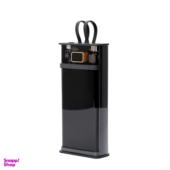 پاوربانک کلومن مدل KP-027 ظرفیت 20000 میلی آمپر ساعت