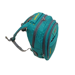 کوله پشتی طرح کاترپیلار کد 2400