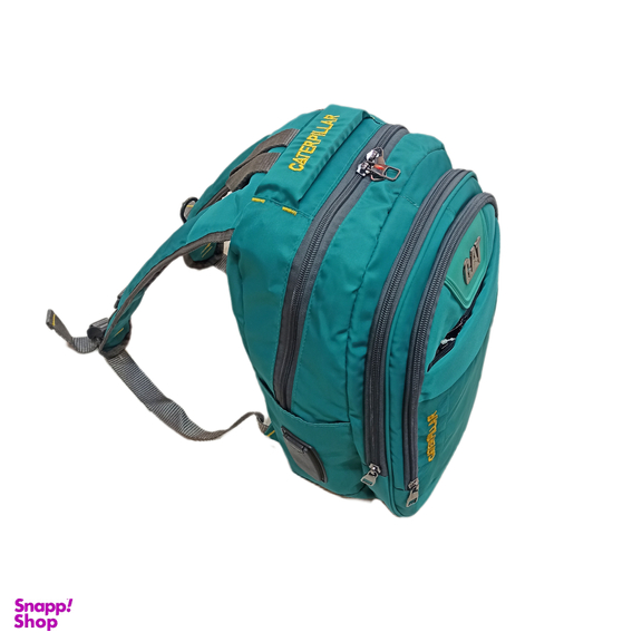کوله پشتی طرح کاترپیلار کد 2400