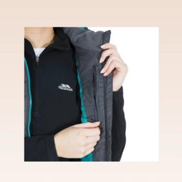 جلیقه ورزشی زنانه ترسپس مدل Tr2030