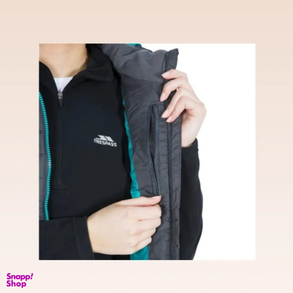 جلیقه ورزشی زنانه ترسپس مدل Tr2030