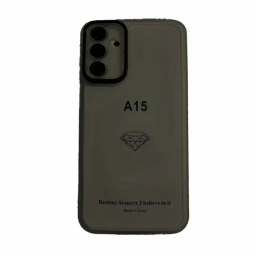 کاور گوشی موبایل فشن کد 6615 مناسب سامسونگ Galaxy A15