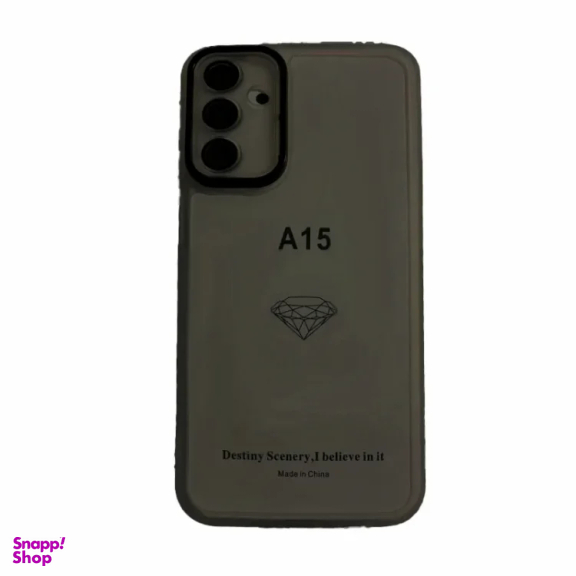 کاور گوشی موبایل فشن کد 6615 مناسب سامسونگ Galaxy A15