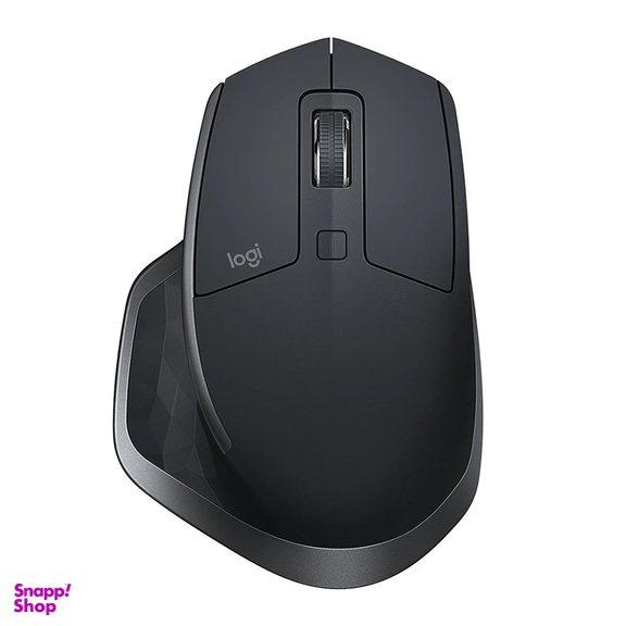ماوس بی سیم لاجیتک مدل MX Master 2S