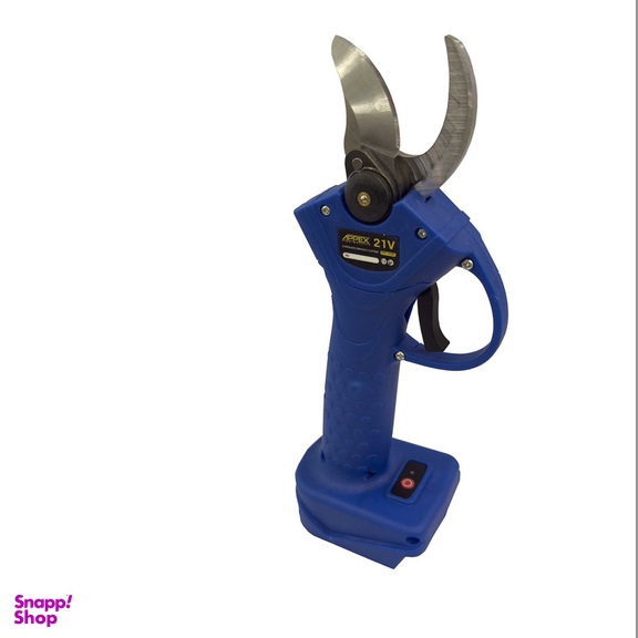قیچی شاخه زن شارژی اپکس مدل SMT-APX-3530-BRUSHLESS-30MM
