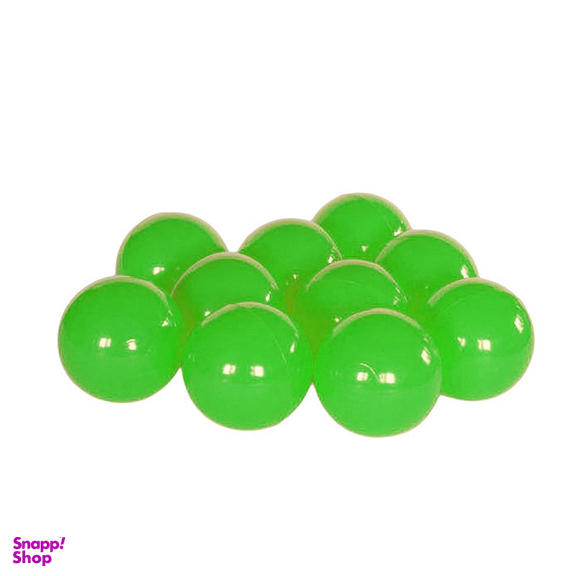 توپ استخر مدل 01 بسته 100 عددی