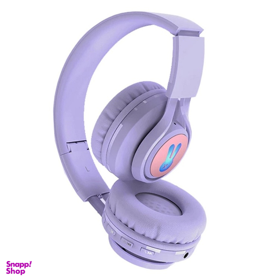 هدفون بلوتوثی سان اسکای مدل BT-06C