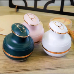 ماساژور سر کد MGE-011