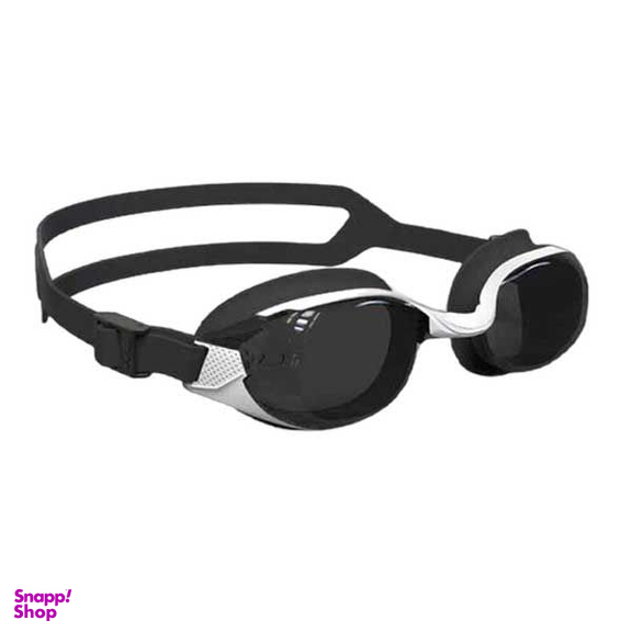 عینک شنا نابایجی مدل B-FIT 500 SMOKED