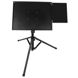 استند چند کاره مناسب پروژکتور و لپ تاپ پرودو مدل PD-TRPPJH-BK