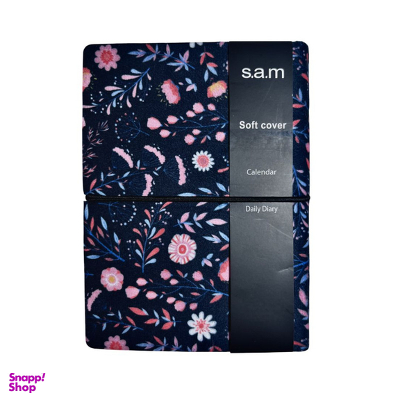 سالنامه سال 1404 سم مدل غنچه جیبی کد 031