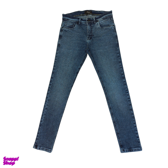 شلوار جین مردانه کد 2312