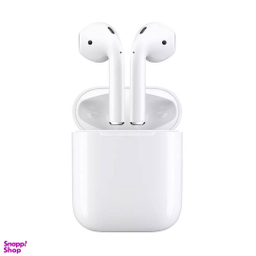 ایرفون بی سیم بلوتوثی مدل AirPods 2 New Gen 2019
