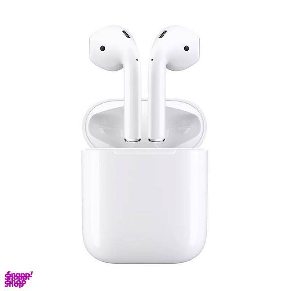 ایرفون بی سیم بلوتوثی مدل AirPods 2 New Gen 2019
