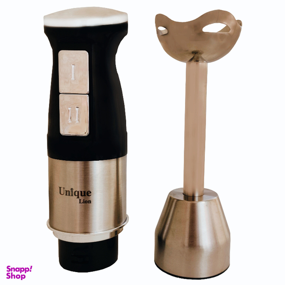گوشتکوب برقی کد RAGA-kh2298LION