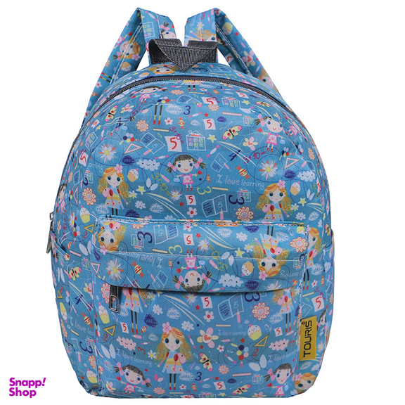 کوله پشتی بچگانه توریث مدل AA-8911