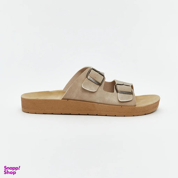 دمپایی زنانه ال سی وایکیکی مدل hinne