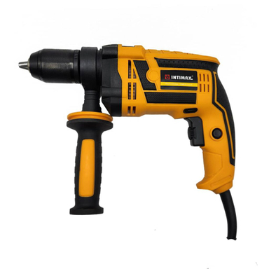 دریل چکشی 1380 وات سه نظام فلزی اتوماتیک اینتیمکس مدل 0137 INTIMAX