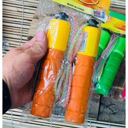 طناب ورزشی مدل tan10