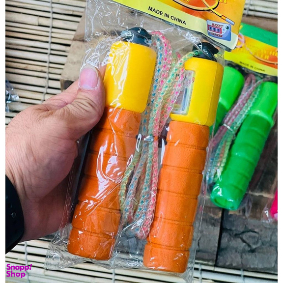 طناب ورزشی مدل tan10