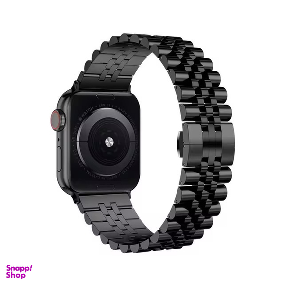 بند ساعت هوشمند مدل 323 برای اپل واچ 46 میلی متر