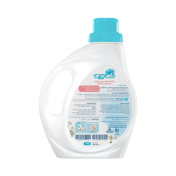 مایع لباسشويی مای بیبی نوزاد مدل پلی اتیلنی وزن 1000 گرم