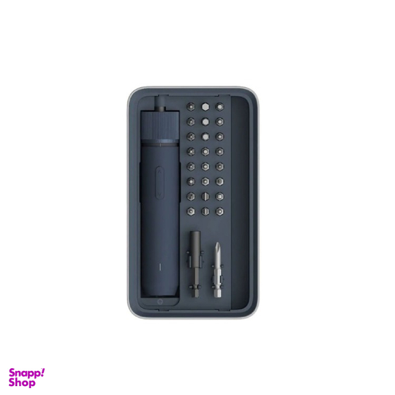 کیت 25 عددی پیچ گوشتی شارژی هوتو مدل QWLSD011
