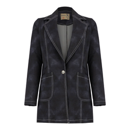 کت زنانه السانا مدل فدرا کد 156135