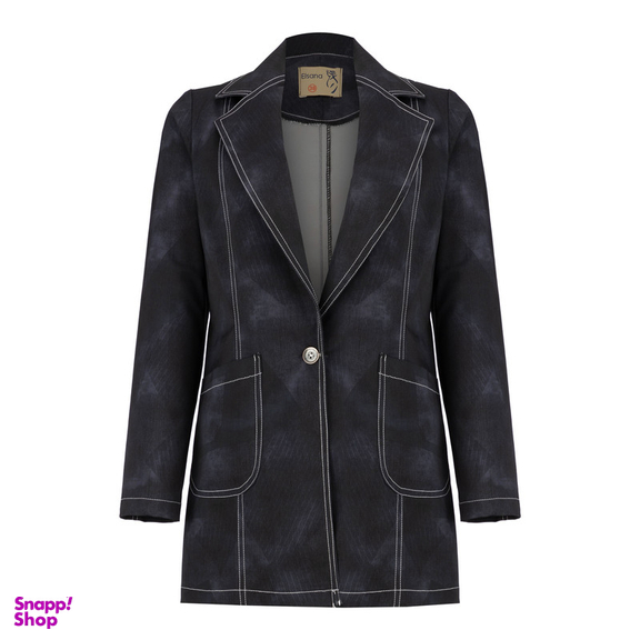 کت زنانه السانا مدل فدرا کد 156135