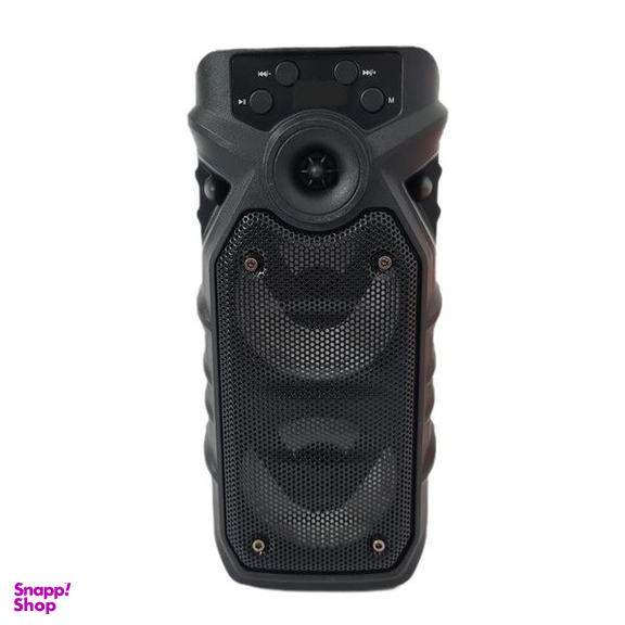 اسپیکر بلوتوثی قابل حمل مدل GTS-1560