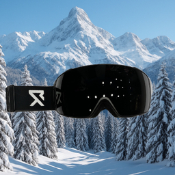 عینک اسکی رکسون مدل بالانس