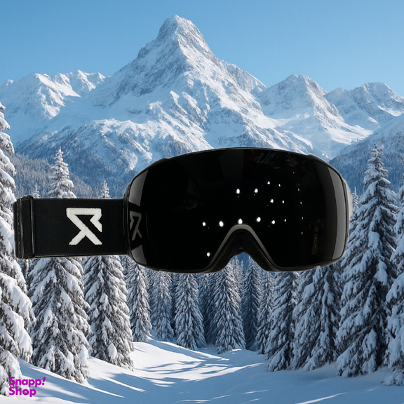 عینک اسکی رکسون مدل بالانس