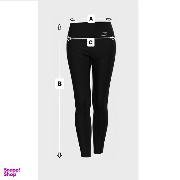 شلوار زنانه کد LGZT