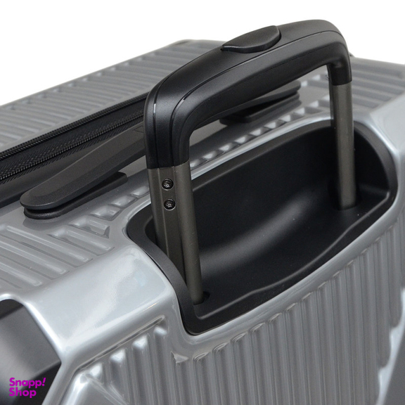 چمدان نشنال جئوگرافیک مدل N223 METALLIC مجموعه ۳ عددی