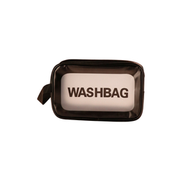 کیف واش بگ چرمی مدل Minima سایز متوسط