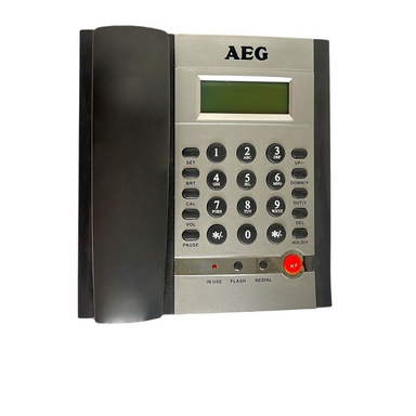 تلفن باسیم آ ا گ مدل TA880