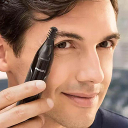 موزن گوش، بینی و ابرو فیلیپس مدل NT3650
